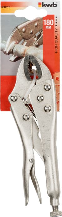  KWB 49408010 Smrt klešta 180 - slika 2