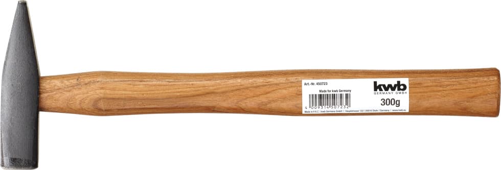  KWB 49450723 mašinski čekić 300g - slika 2