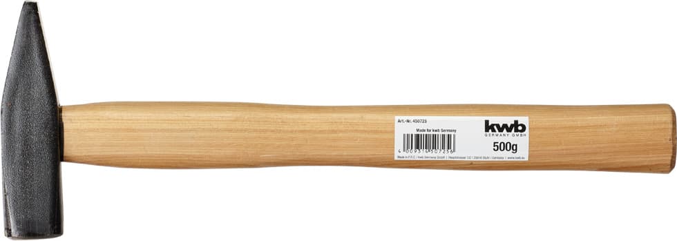  KWB 49450725 mašinski čekić 500g - slika 3