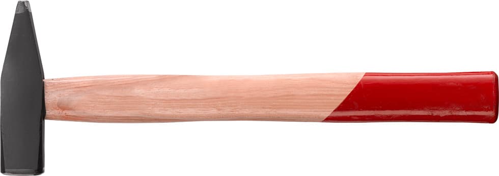  KWB 49450815 Bravarski čekić TUEV/GS  500g | DIN 1041, drvena drška