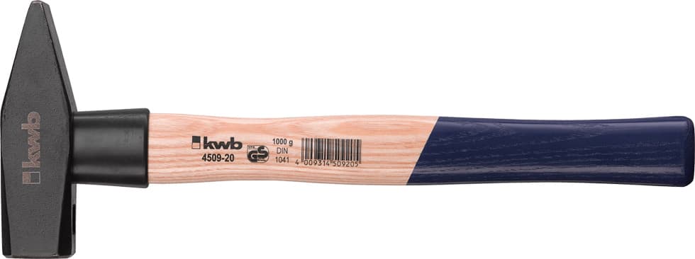  KWB 49450920 mašinski čekić TUEV / GS 1000 g - slika 2