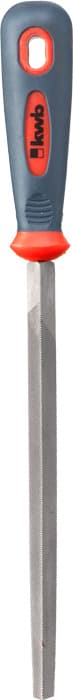 KWB 49480350 Turpija za metal 200 trouglasta