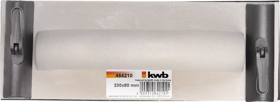  KWB 49484210 ručna brusilica 230 x 80 - slika 2