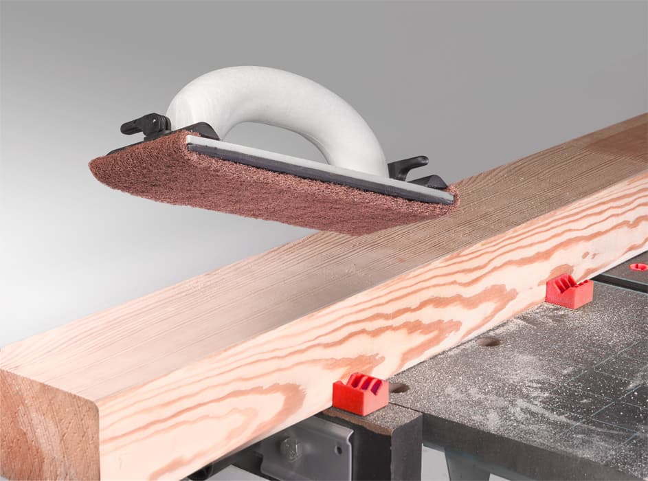  KWB 49484210 ručna brusilica 230 x 80 - slika 3