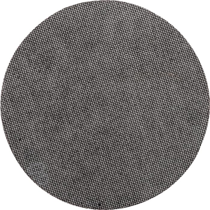  KWB 49491508 Quick-Stick Brusna mrežica 225 GR80, za brusilice za zidove, Si-karbid