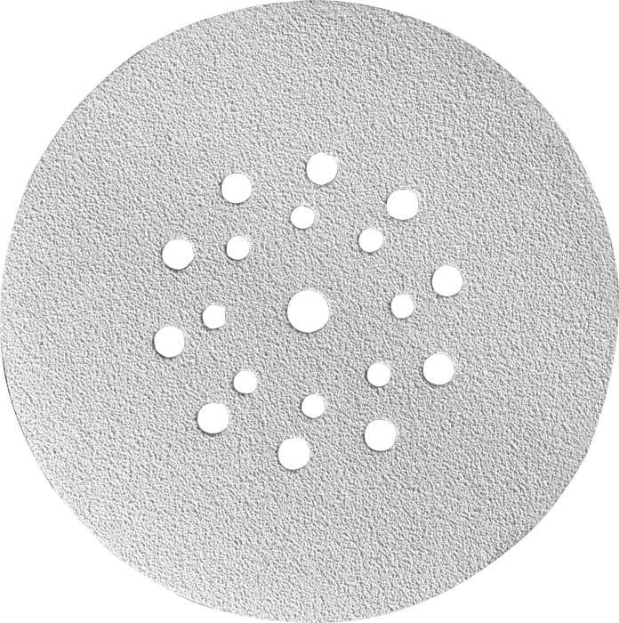  KWB 49492104 Quick-Stick brusni papir na čičak 225 mm/40 G