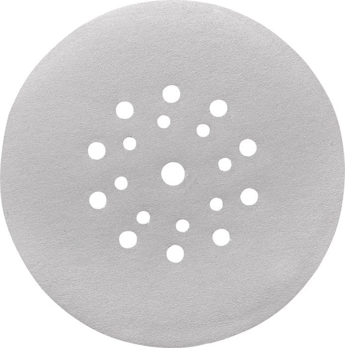  KWB 49492112 Quick-Stick brusni papir na čičak 225 mm/120 G