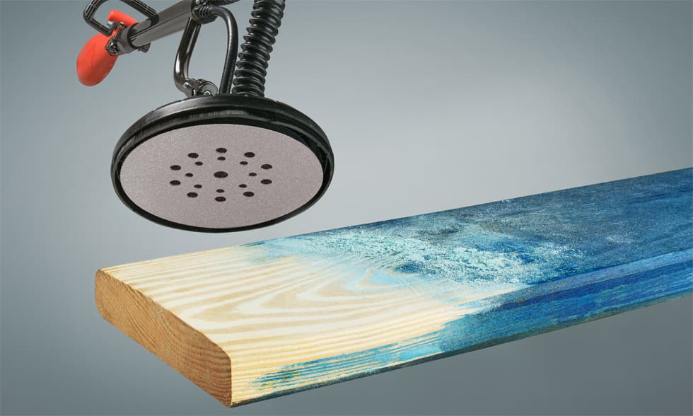  KWB 49492112 Quick-Stick brusni papir na čičak 225 mm/120 G - slika 3