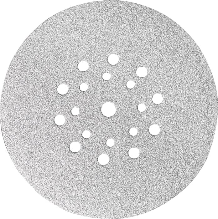  KWB 49492118 Quick-Stick brusni papir na čičak 225 mm/180 G