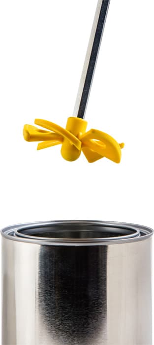  KWB 49497007 Mikser za lak, od najlona, 70 mm - slika 3