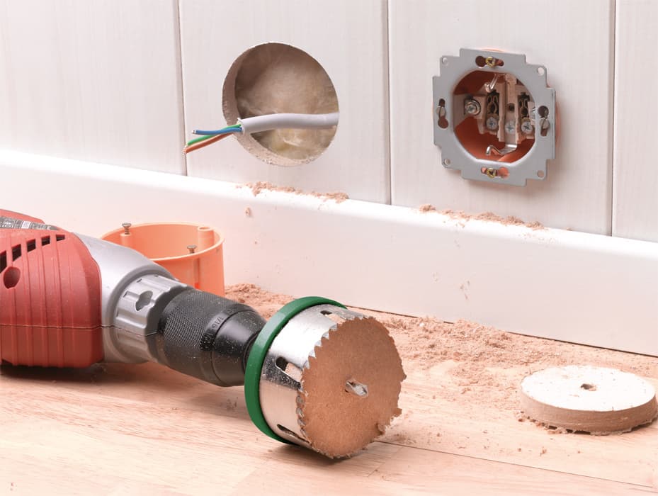  KWB 49498920 Krunaste testere set 25-68 8/1, za drvo/metal/plastiku, Energy Saving - slika 3