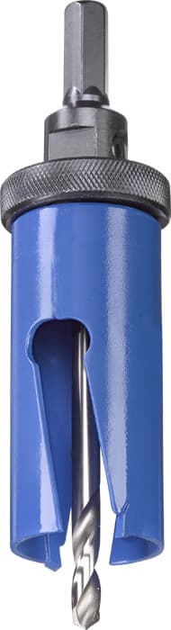  KWB 49499135 univerzalna krunasta testera, karbidna, 35 mm