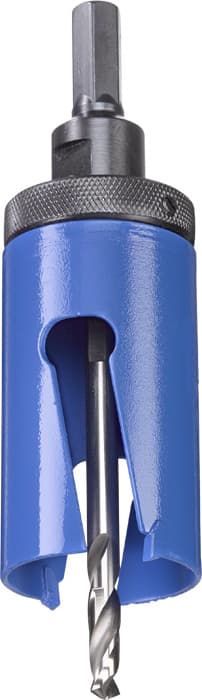  KWB 49499140 univerzalna krunasta testera, karbidna, 40 mm