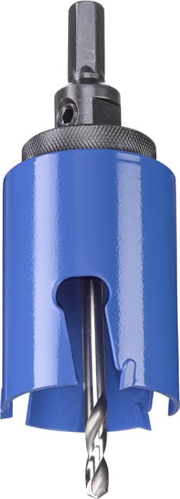  KWB 49499150 univerzalna krunasta testera, karbidna, 50 mm