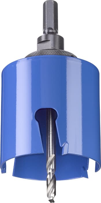  KWB 49499161 univerzalna krunasta testera, karbidna, 60 mm