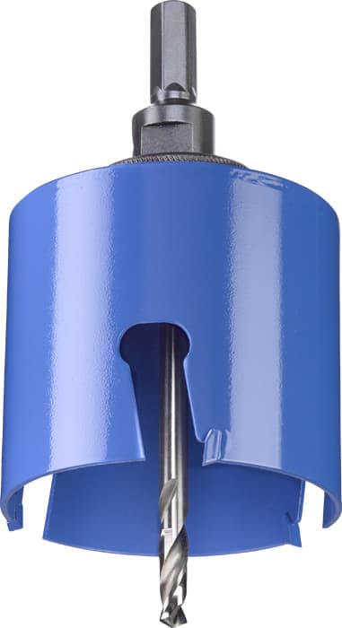  KWB 49499175 univerzalna krunasta testera, karbidna, 75 mm