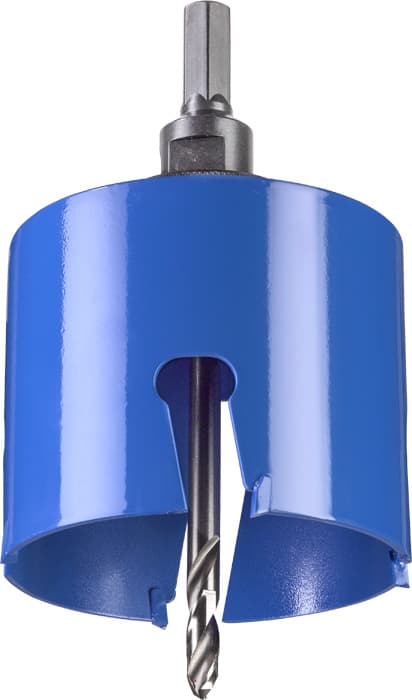  KWB 49499181 univerzalna krunasta testera, karbidna, 80 mm