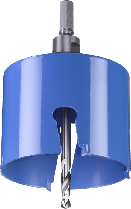  KWB 49499185 univerzalna krunasta testera, karbidna, 85 mm