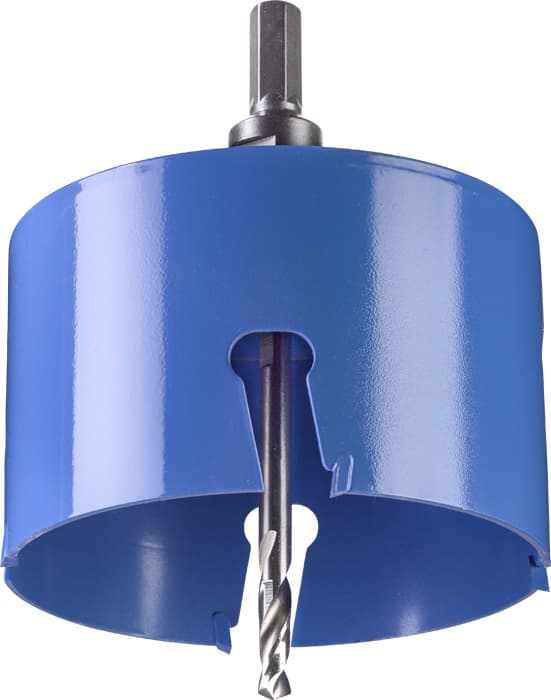  KWB 49499192 univerzalna krunasta testera, karbidna, 105 mm