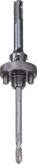  KWB 49499196 nosač za krune sa burgijom za centriranje SDS-plus, 35-105 mm