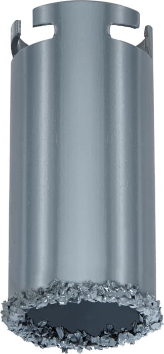  KWB 49499433 univerzalna kruna sa vrhovima ojačanim karbidom 33 mm, dubina 55 mm