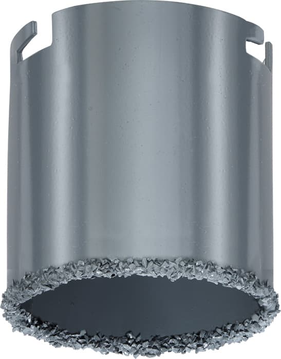  KWB 49499436 univerzalna kruna sa vrhovima ojačanim karbidom 63 mm, dubina 55 mm