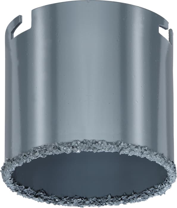  KWB 49499437 univerzalna kruna sa vrhovima ojačanim karbidom 73 mm, dubina 55 mm