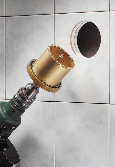  KWB 49499660 TCG krunasta testera 68 mm, sa nosačem i burgijom za centriranje, za keramiku - slika 4