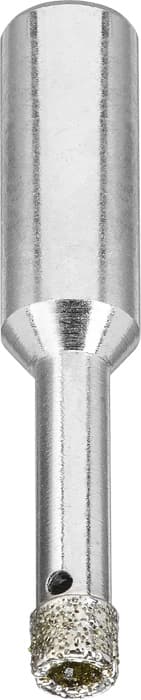  KWB 49499806 Diamant krunasta testera 6/25, za kamen/keramiku