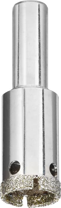  KWB 49499816 Diamant krunasta testera 16/25, za kamen/keramiku