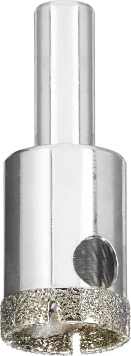  KWB 49499820 Diamant krunasta testera 20/25, za kamen/keramiku