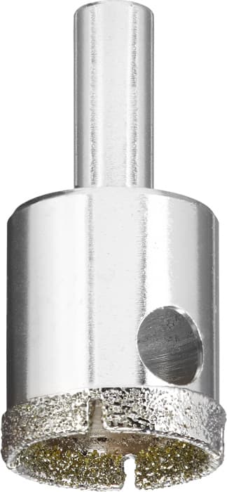  KWB 49499825 Diamant krunasta testera 25/25, za kamen/keramiku