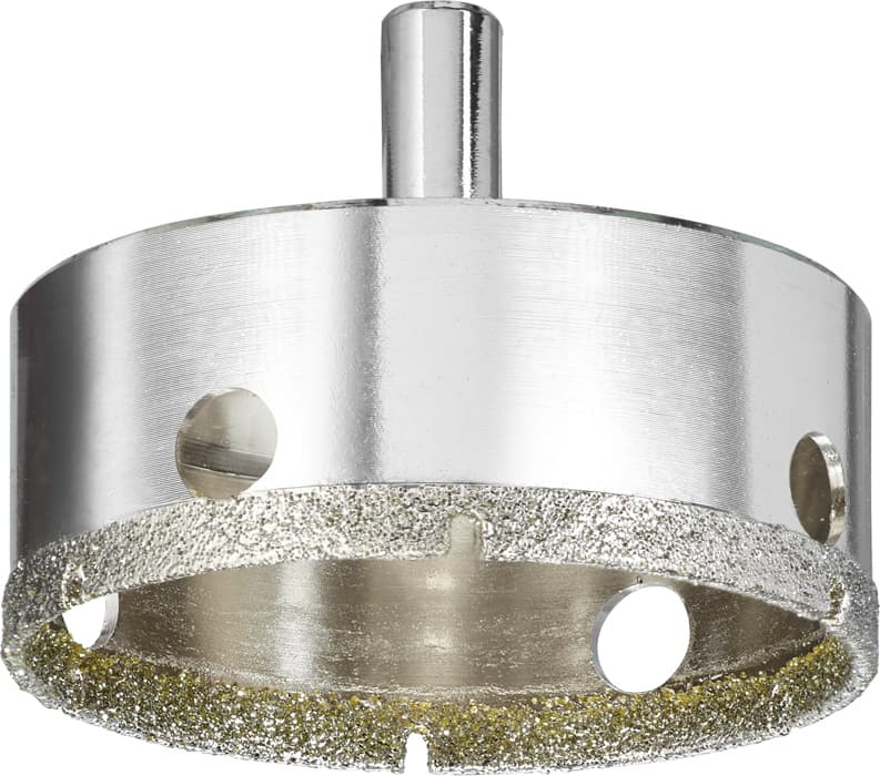  KWB 49499868 Diamant krunasta testera 68/25, za kamen/keramiku