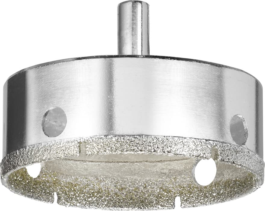  KWB 49499876 Diamant krunasta testera 76/25, za kamen/keramiku