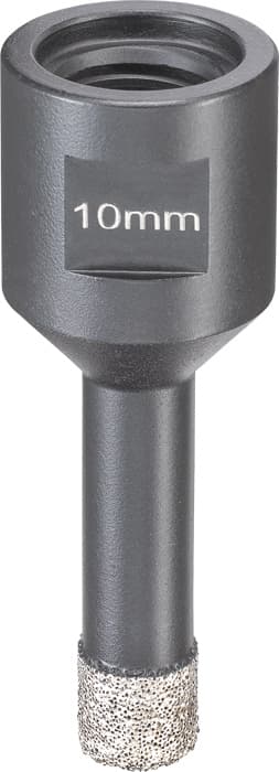  KWB 49500210 Dijamantska testera za rupe, M14, 10 mm - slika 2