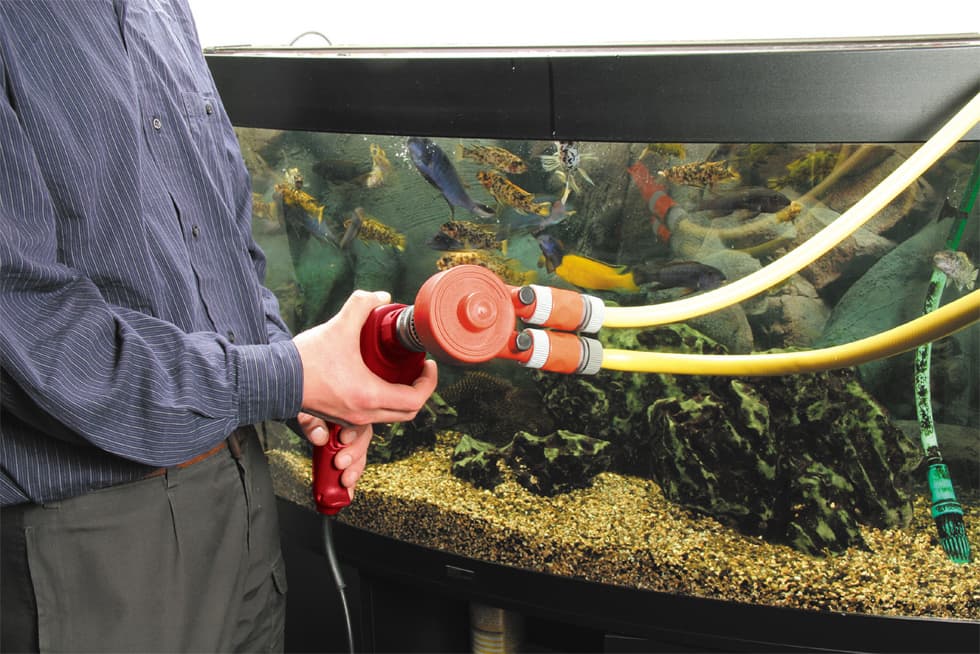  KWB 49506012 pumpa za bušilicu, prihvat 8 mm, 3000 l/h - slika 3