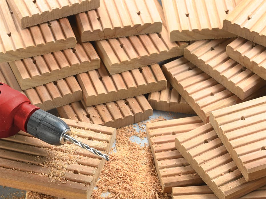  KWB 49511904 HSS-M2 burgija za tvrdo drvo 4, FCE, Energy Saving - slika 4