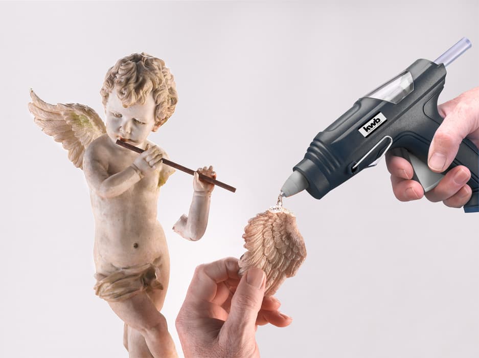  KWB 49539020 Set patrona Ø11x100 20/1, za pištolj za vruće lepljenje - slika 3