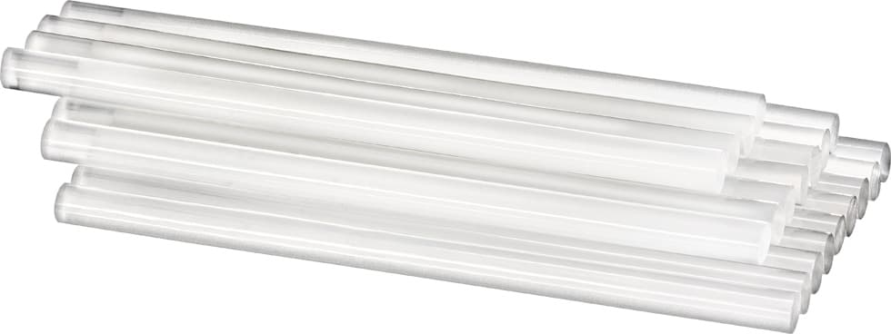  KWB 49539320 Set patrona Ø11x200 20/1, za pištolj za vruće lepljenje