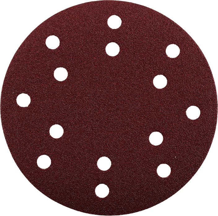  KWB 49541704 Quick-Stick brusni papir na čičak 150 GR. 40 - slika 2