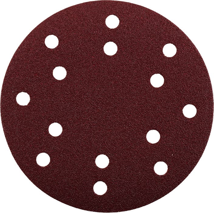 KWB 49541712 Quick-Stick brusni papir na čičak 150 GR.120 - slika 2