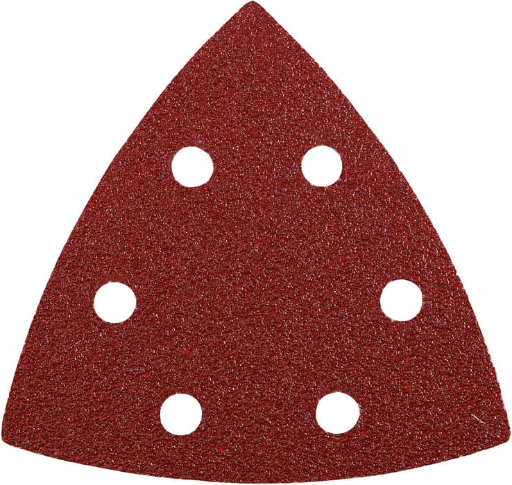  KWB 49542892 Quick-Stick delta brusni papir na čičak 320 GR - slika 2