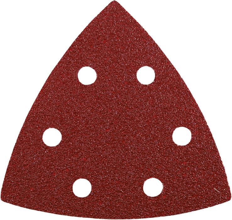  KWB 49542898 Quick-Stick delta brusni papir na čičak 400 GR - slika 2