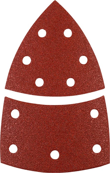  KWB 49546164 Quick-Stick delta brusni papir na čičak 40 GR - slika 2