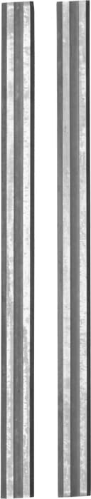  KWB 49567532 2 noža za rende H75 - slika 2