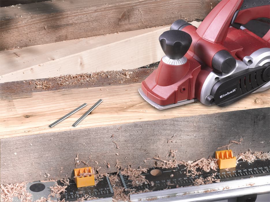  KWB 49568032 2 noža za rende H80 - slika 4