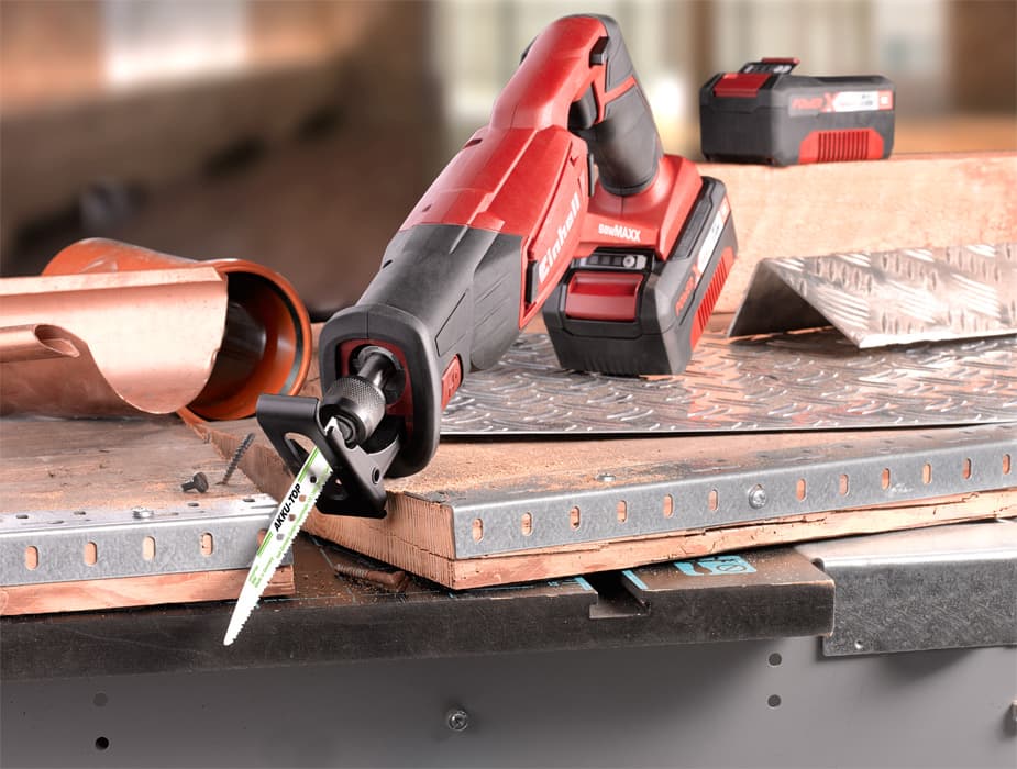  KWB 49578500 List za višenamensku testeru 150x130 2/1, BiMetal,  fini, drvo/metal(nonFe)/plastika, Energy Saving - slika 4