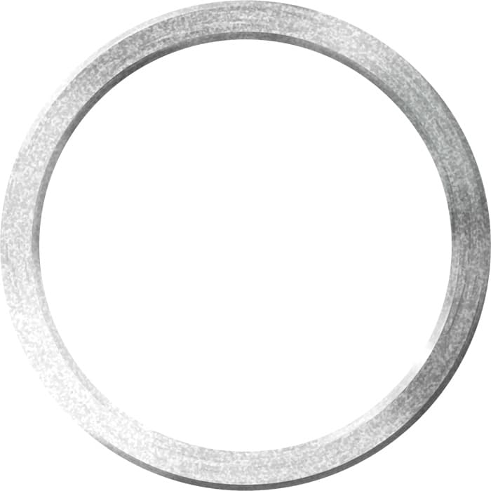  KWB 49582018 reducir za list za cirkular 20 x 18 mm 
