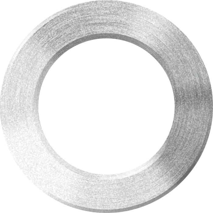  KWB 49582516 reducir za list za cirkular 25 x 16 mm