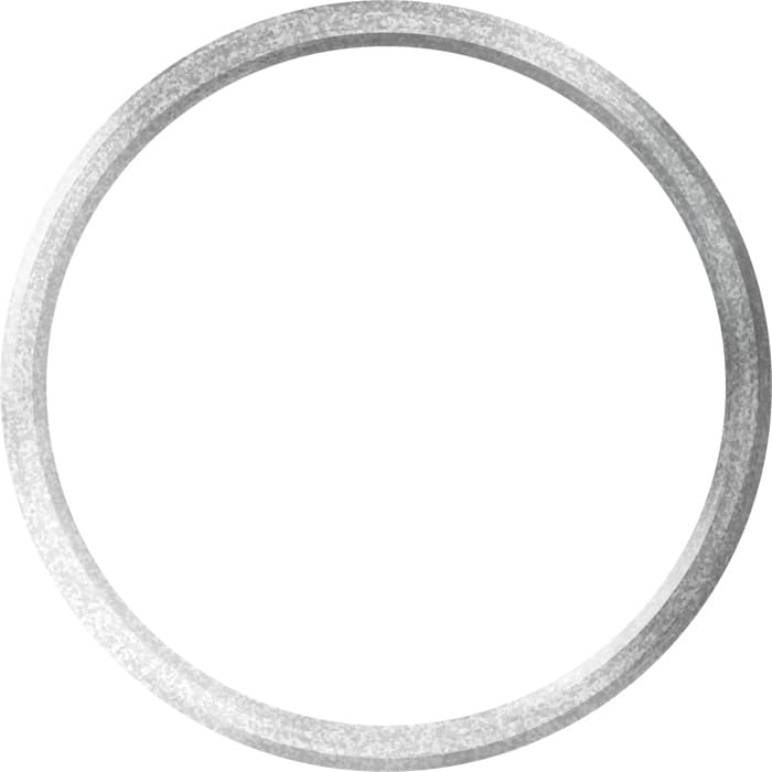  KWB 49583028 reducir za list za cirkular 30 x 28 mm 